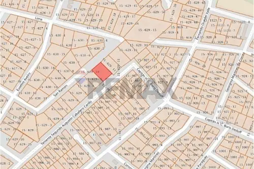 en venta en Zeballos Cué