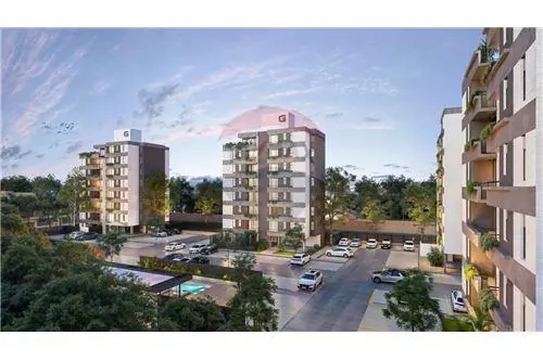 casa en venta en Luque