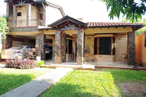 en venta en San Lorenzo