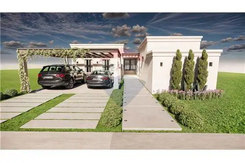 chacra-campo en venta en Luque