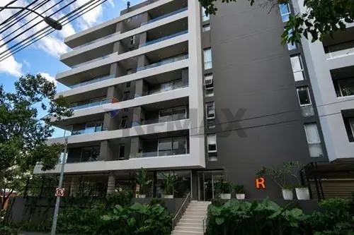 casa en venta en Villa Morra