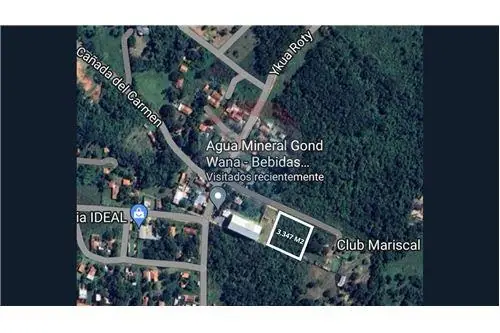 en venta en Luque