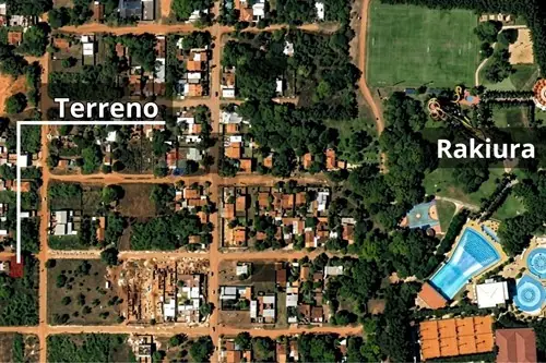 en venta en Luque