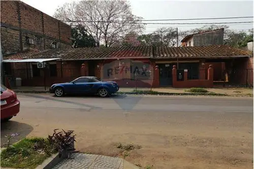 en venta en San Lorenzo