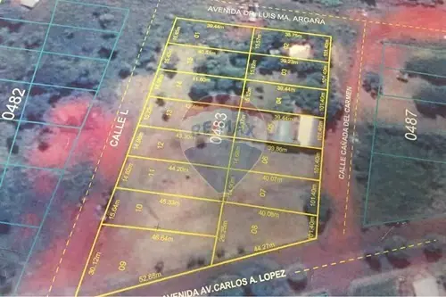 en venta en Ciudad Del Este