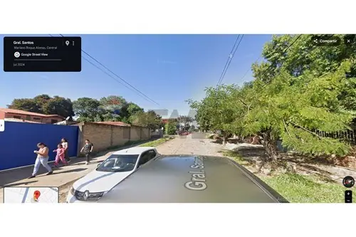 en venta en Mariano Roque Alonso
