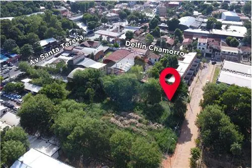 en venta en Fernando De La Mora
