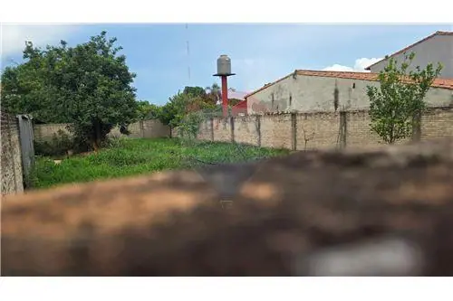 en venta en San Lorenzo