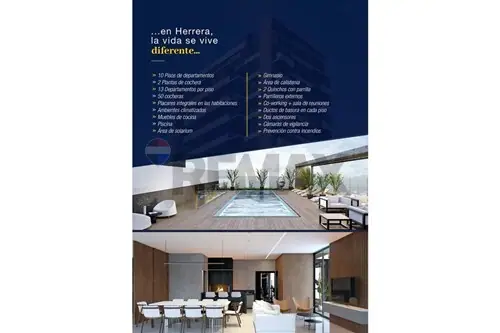 casa en venta en Herrera