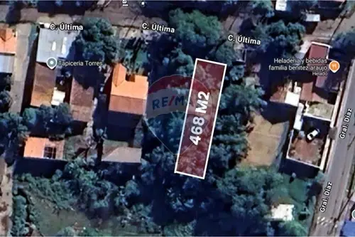 en venta en Luque