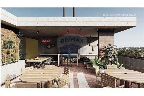 casa en venta en Santa María