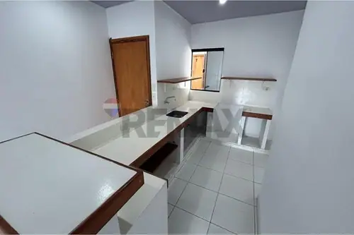 casa en alquiler en Mariano Roque Alonso