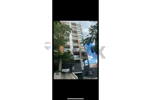 casa en alquiler en Recoleta
