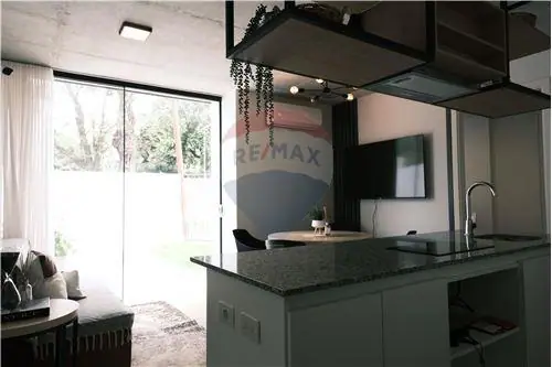 casa en venta en Luque