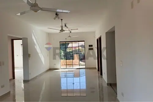 casa en alquiler en San Lorenzo