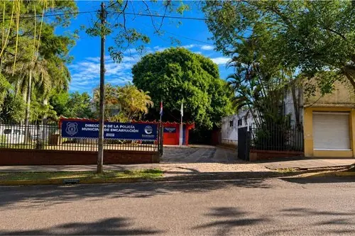 en venta en Encarnación