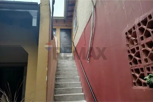 casa en alquiler en Lambaré