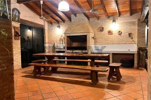 casa en venta en San Bernardino