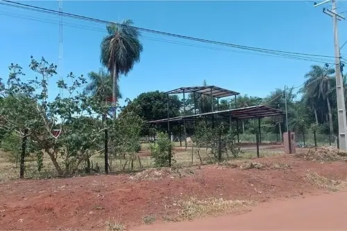 en venta en Ypané