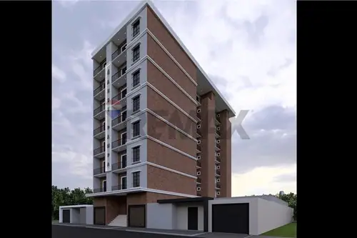 casa en venta en Ciudad Del Este