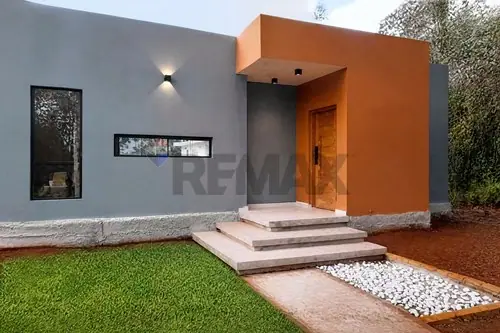 casa en venta en Nueva Italia