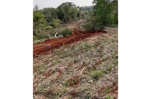 en venta en Mbaracayú
