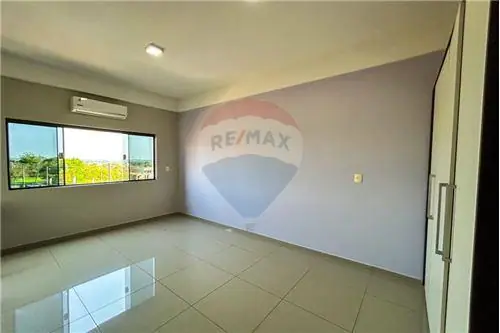 casa en alquiler en Encarnación