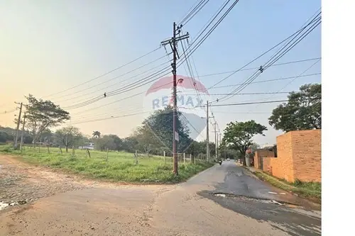 en venta en San Lorenzo