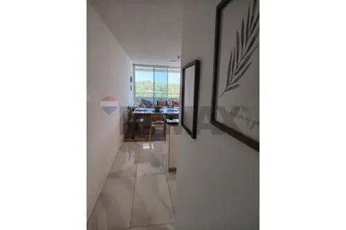 casa en alquiler en Mariano Roque Alonso