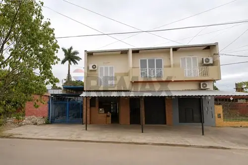 en venta en Mariano Roque Alonso