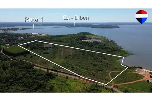 en venta en San Juan Del Paraná