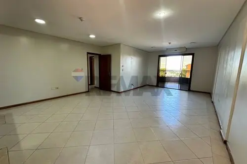 casa en alquiler en Bernardino Caballero