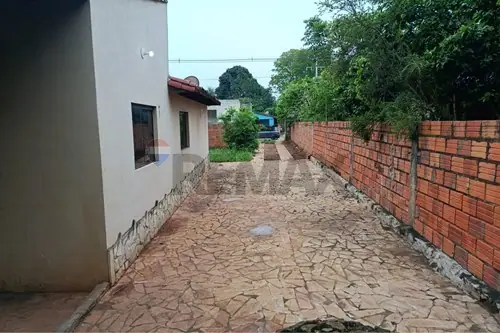 en venta en San Lorenzo