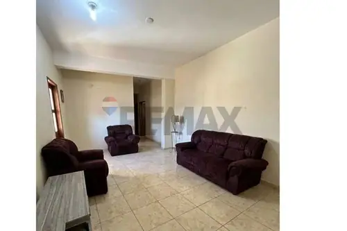 casa en alquiler en Encarnación