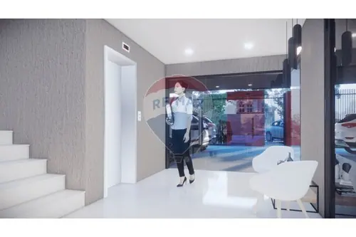 casa en venta en Fernando De La Mora