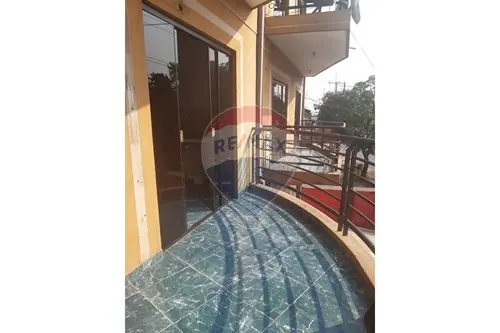 casa en alquiler en San Lorenzo