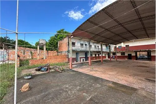 en venta en San Lorenzo