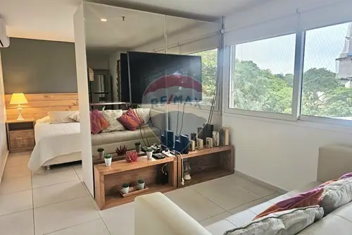casa en alquiler en Ycuá Satí