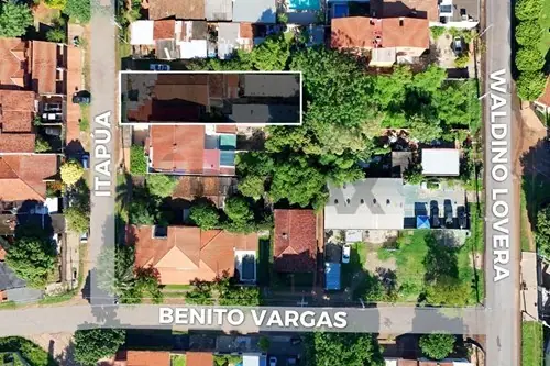 en venta en Fernando De La Mora