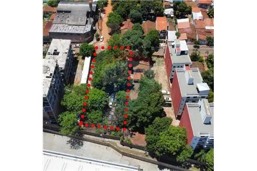 en venta en Fernando De La Mora