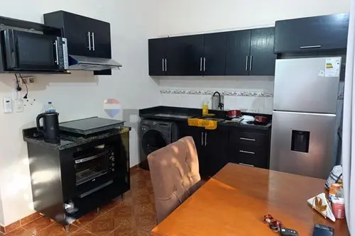 en venta en Fernando De La Mora
