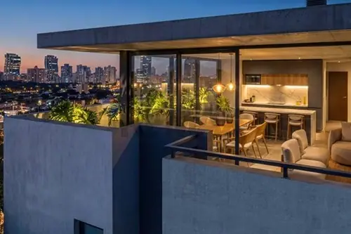 casa en venta en Luque