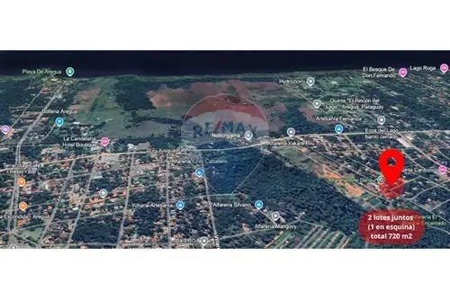 en venta en Aregua