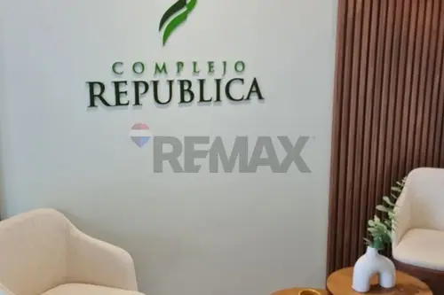 casa en venta en Luque