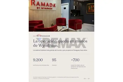 en venta en Mariano Roque Alonso