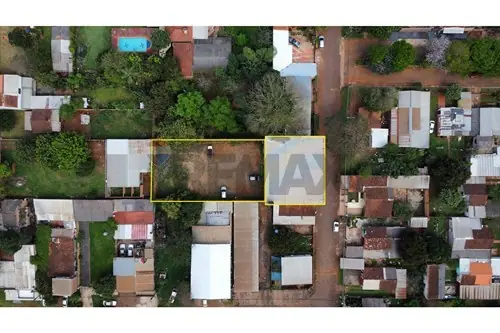 en venta en Hernandarias