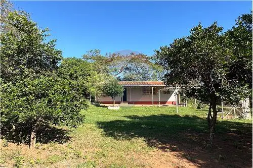 en venta en Caacupé