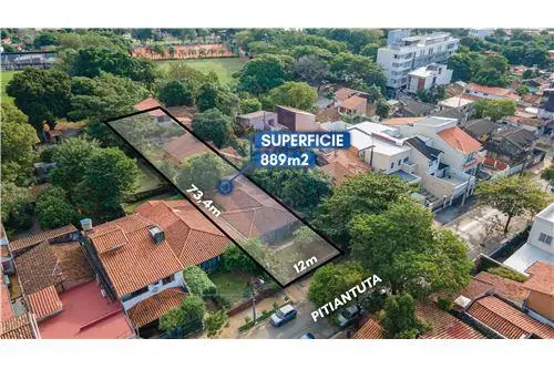en venta en Barrio Jara