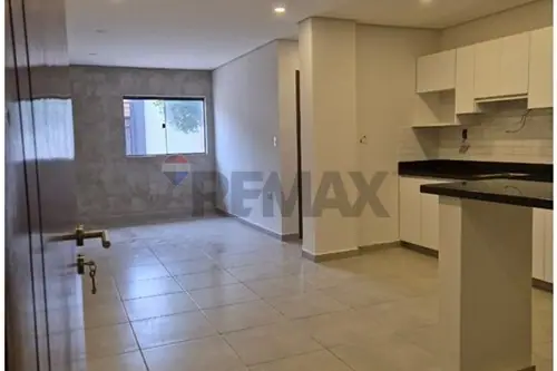 casa en alquiler en San Lorenzo