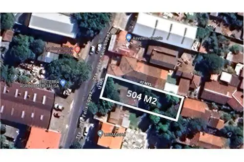 en venta en San Pablo